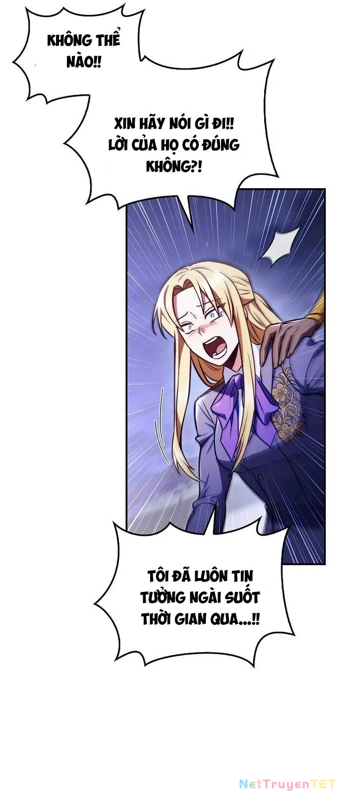 Kí Sự Hồi Quy Chapter 128 - Next Chapter 129