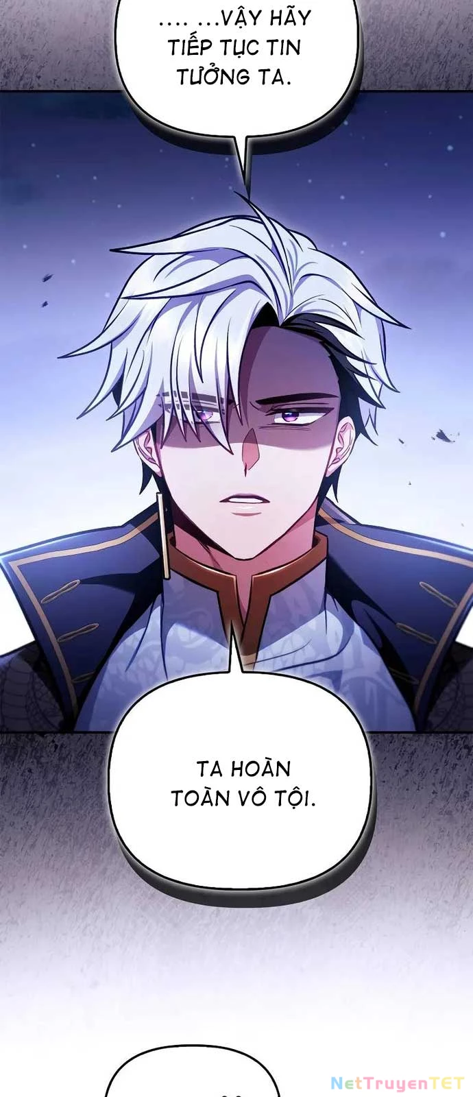 Kí Sự Hồi Quy Chapter 128 - Next Chapter 129