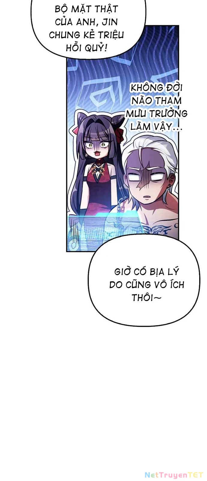 Kí Sự Hồi Quy Chapter 128 - Next Chapter 129