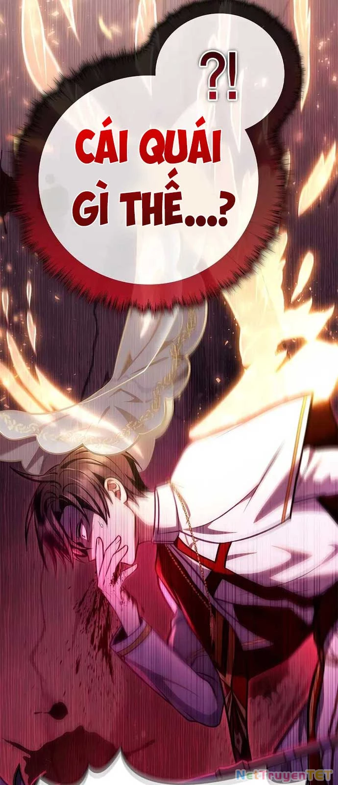 Kí Sự Hồi Quy Chapter 128 - Next Chapter 129