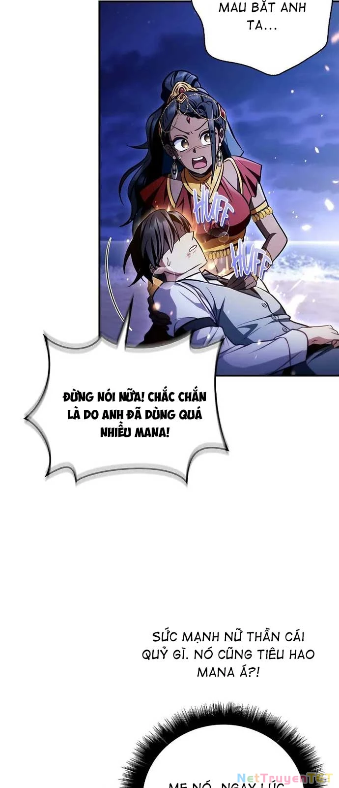 Kí Sự Hồi Quy Chapter 128 - Next Chapter 129