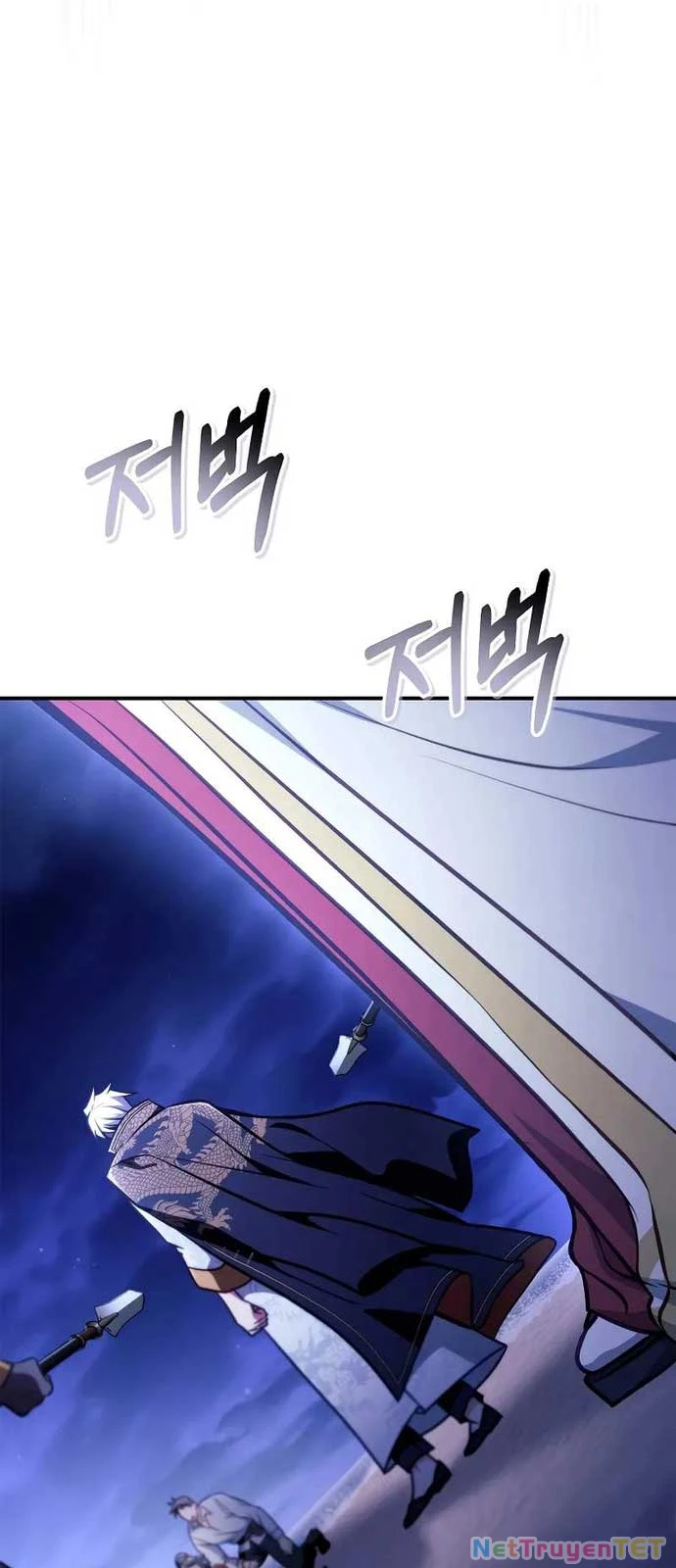 Kí Sự Hồi Quy Chapter 128 - Next Chapter 129