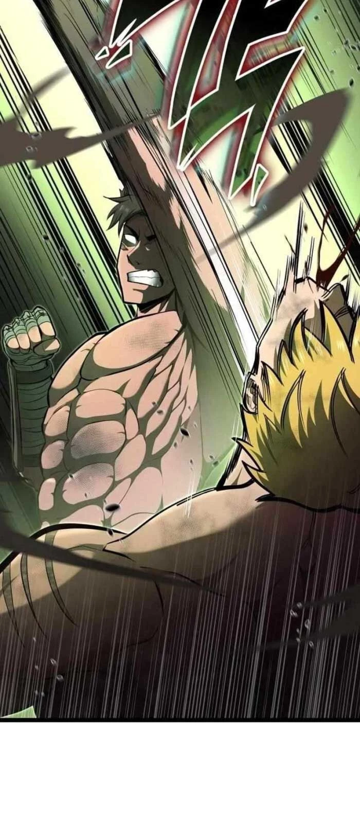 Nhà Vô Địch Kalli Chapter 98 - Trang 4