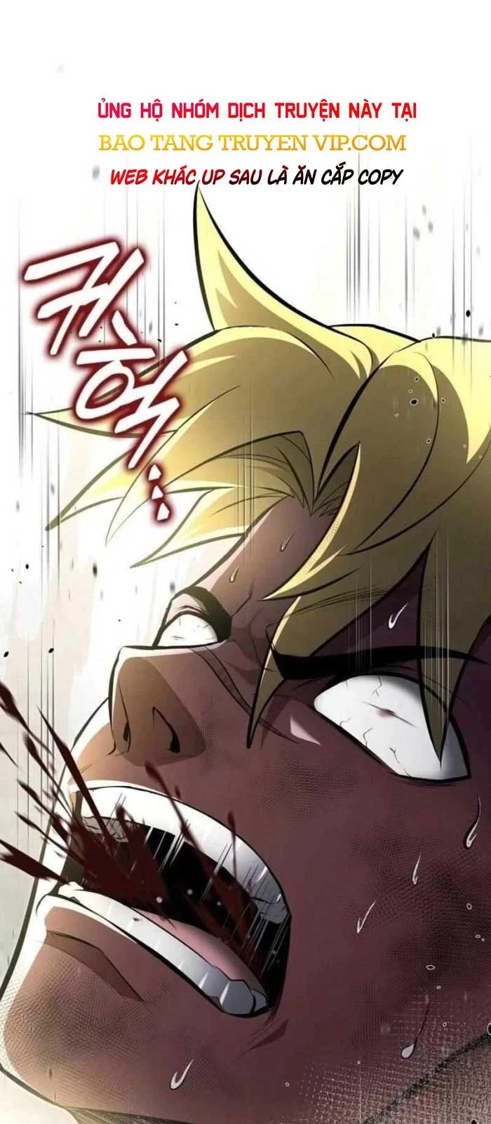 Nhà Vô Địch Kalli Chapter 98 - Trang 4
