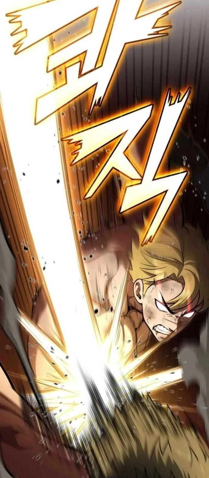 Nhà Vô Địch Kalli Chapter 98 - Trang 4