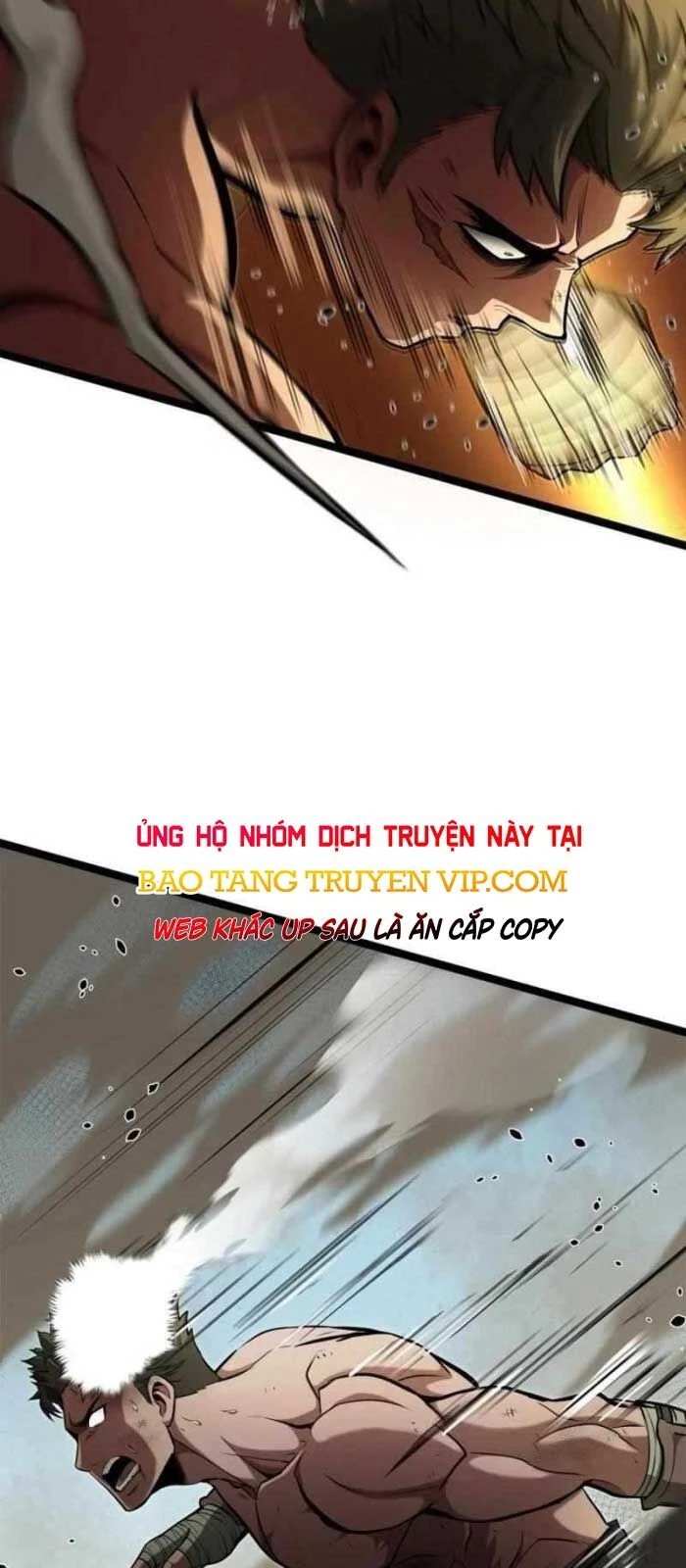 Nhà Vô Địch Kalli Chapter 98 - Trang 4