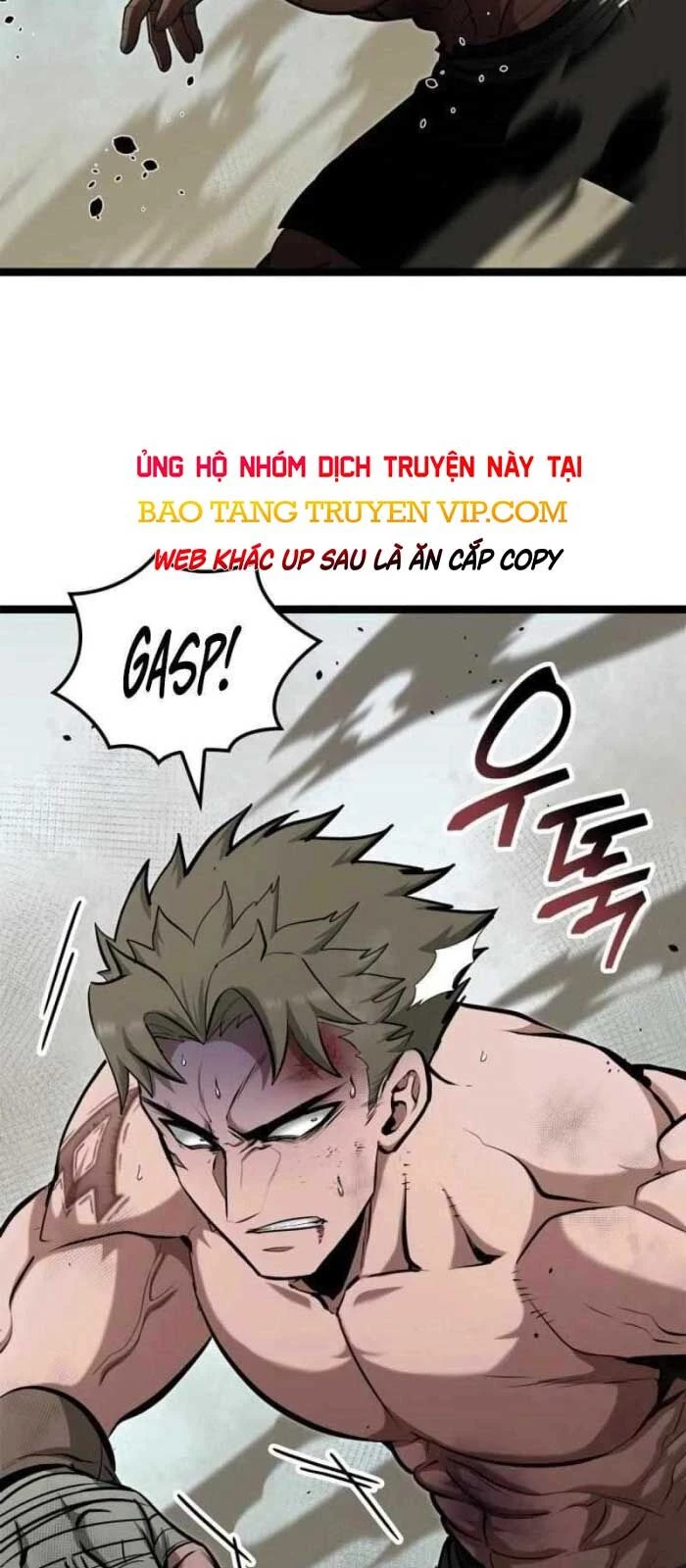 Nhà Vô Địch Kalli Chapter 98 - Trang 4