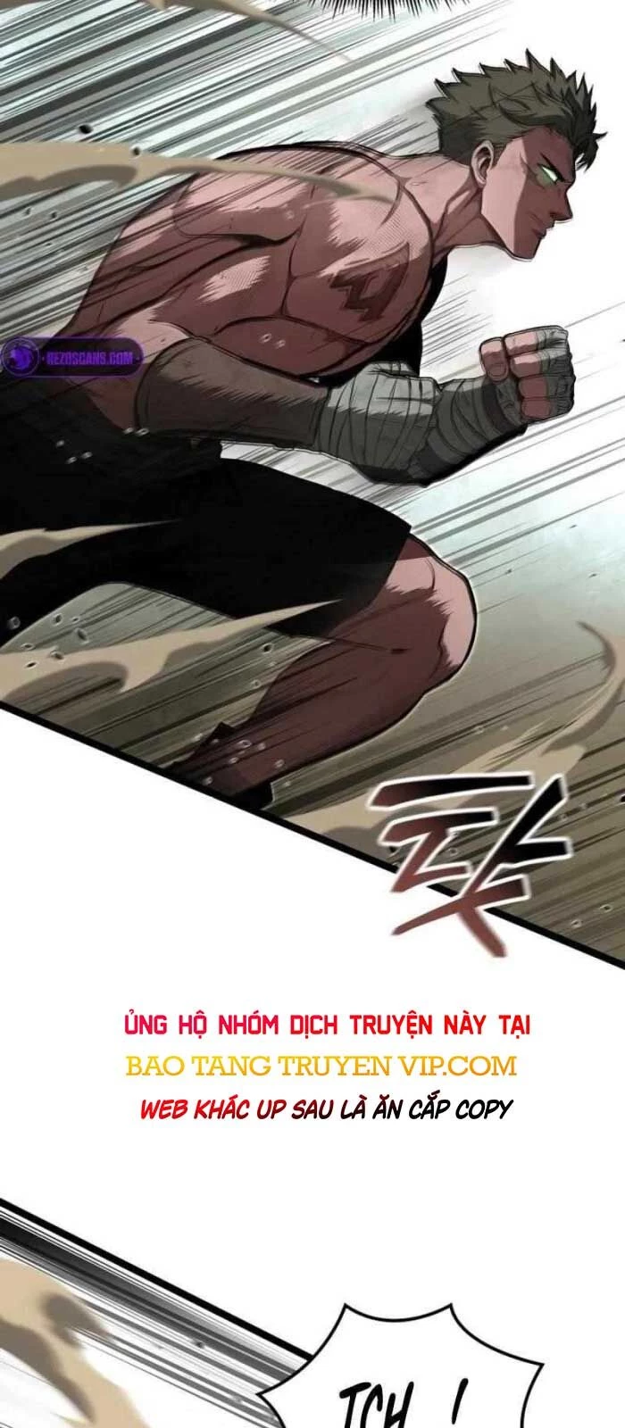 Nhà Vô Địch Kalli Chapter 98 - Trang 4