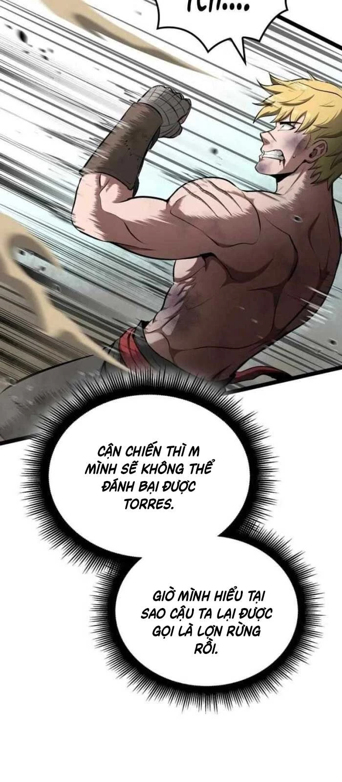 Nhà Vô Địch Kalli Chapter 98 - Trang 4