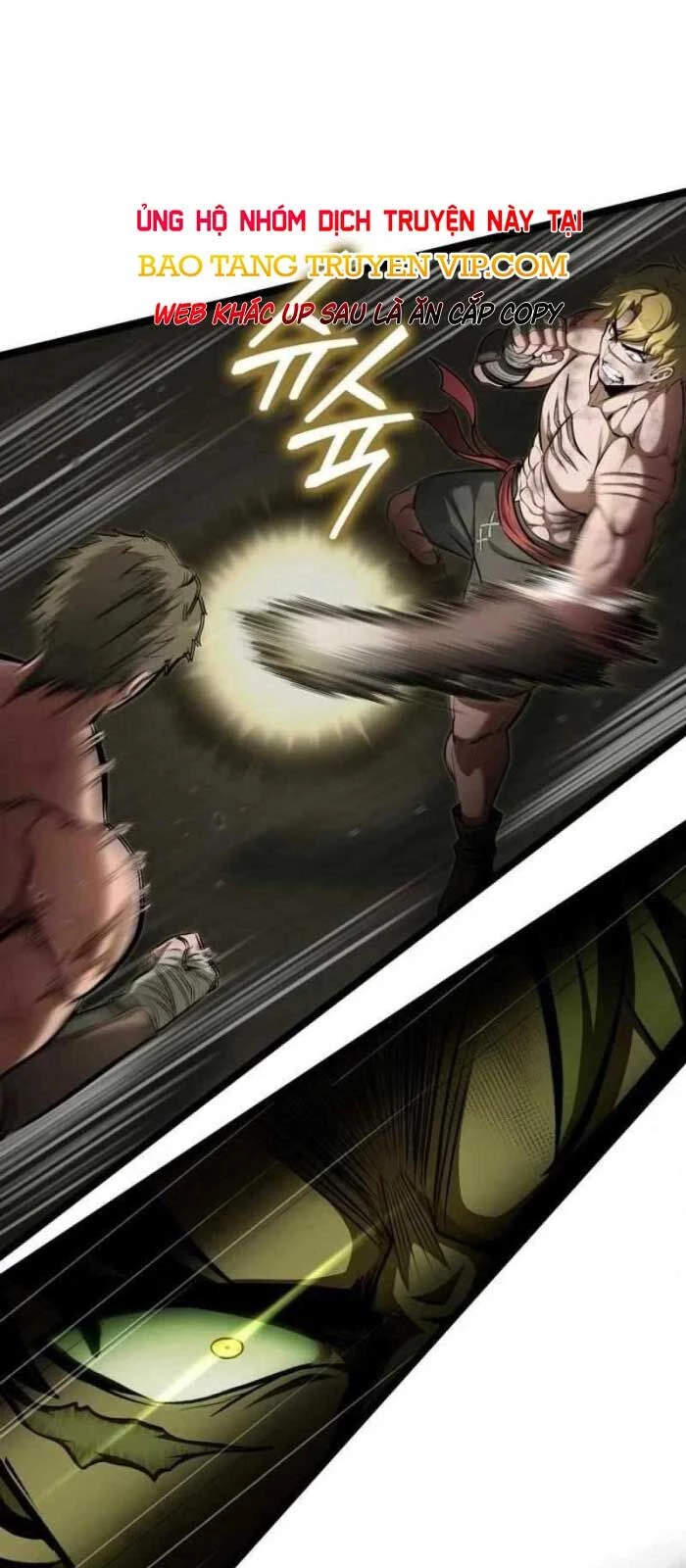 Nhà Vô Địch Kalli Chapter 98 - Trang 4
