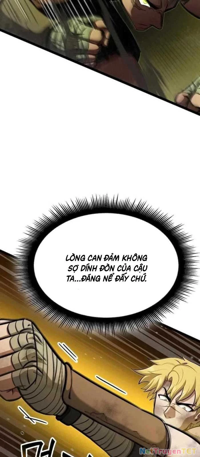Nhà Vô Địch Kalli Chapter 98 - Trang 4