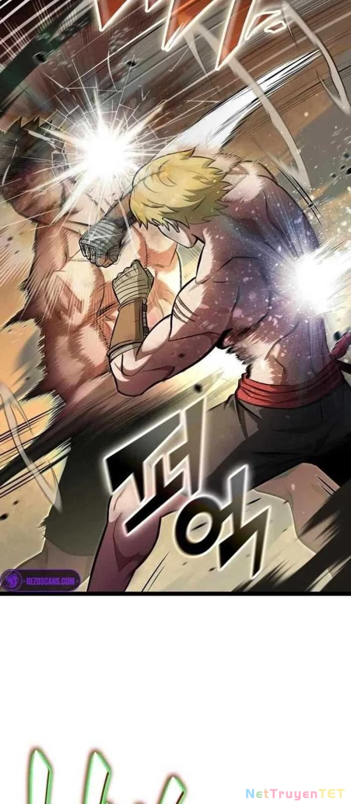 Nhà Vô Địch Kalli Chapter 98 - Trang 4