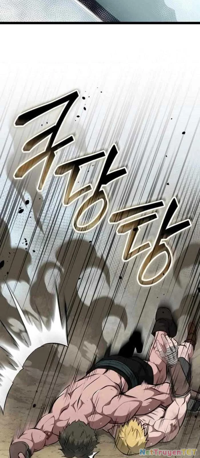 Nhà Vô Địch Kalli Chapter 98 - Trang 4