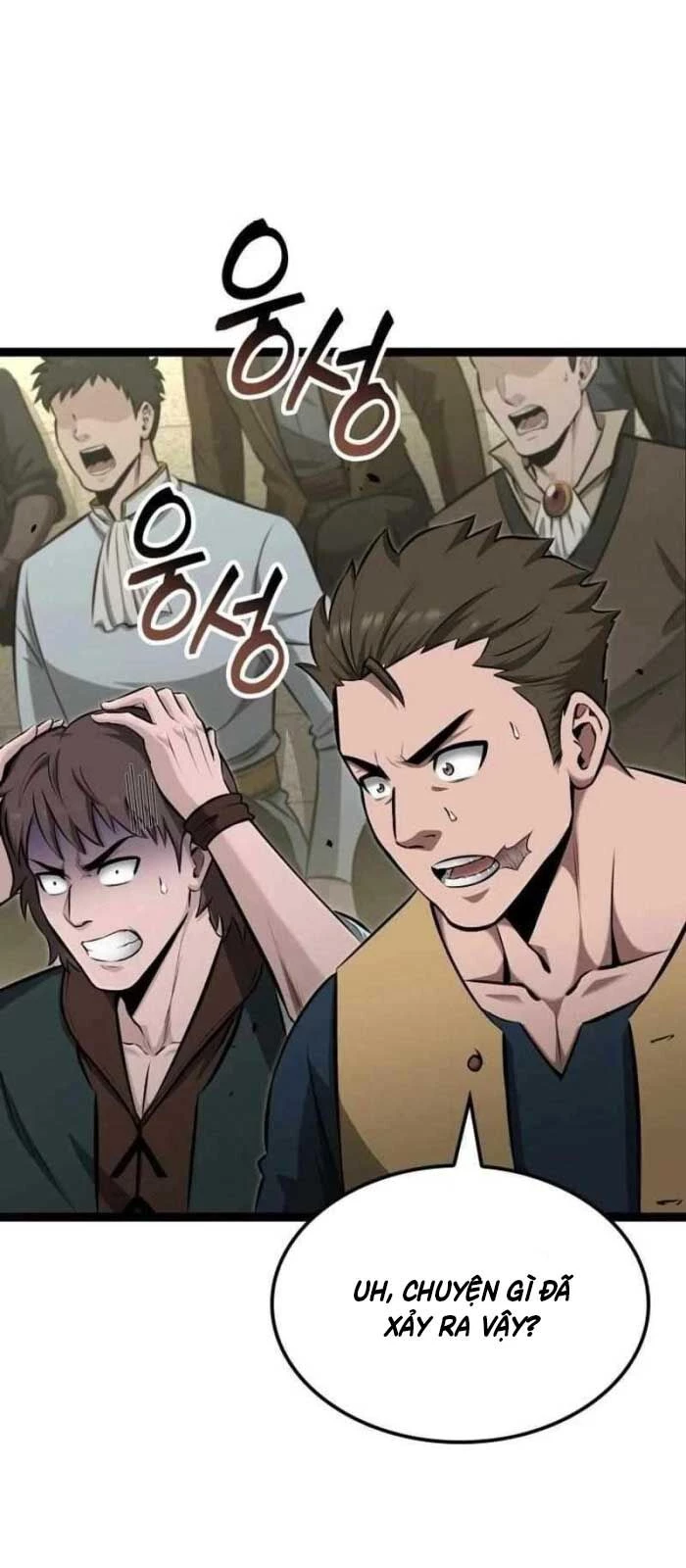 Nhà Vô Địch Kalli Chapter 98 - Trang 4