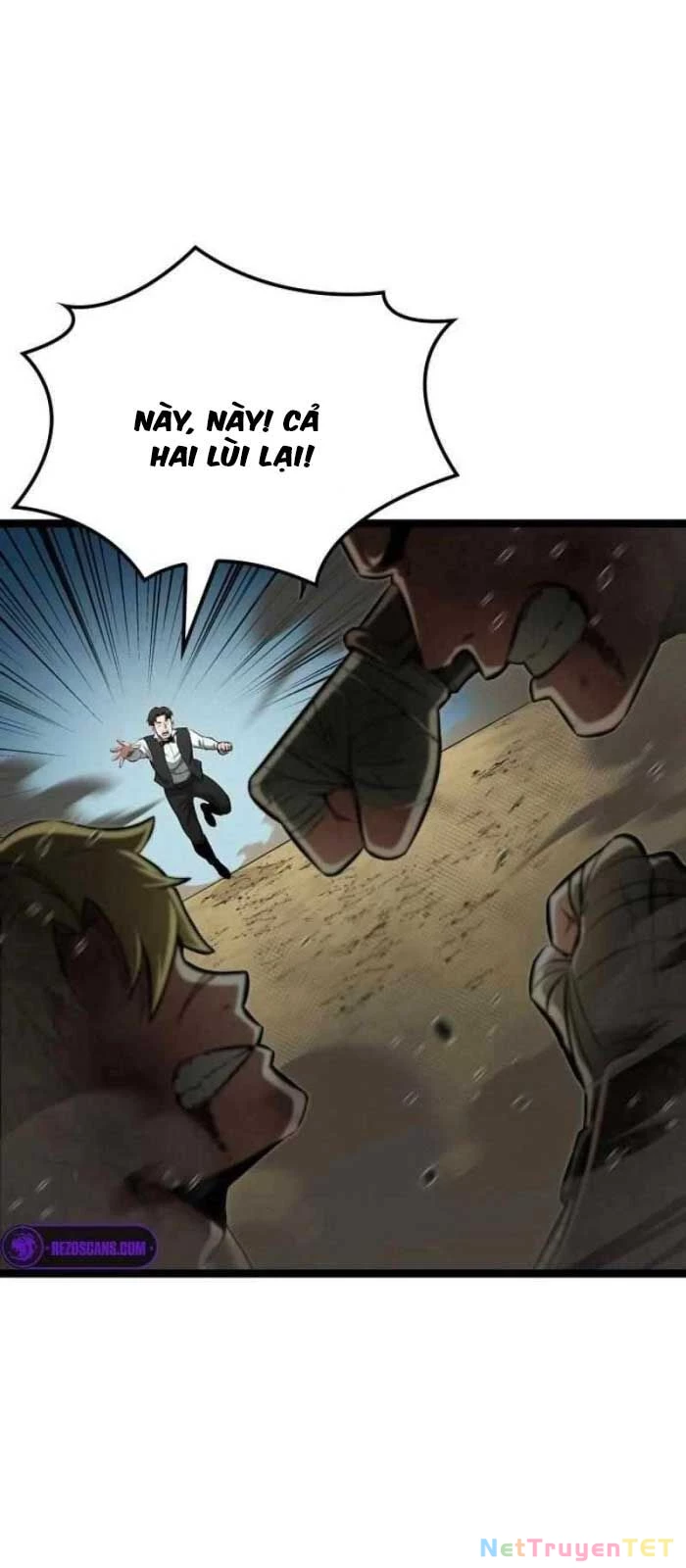 Nhà Vô Địch Kalli Chapter 98 - Trang 4