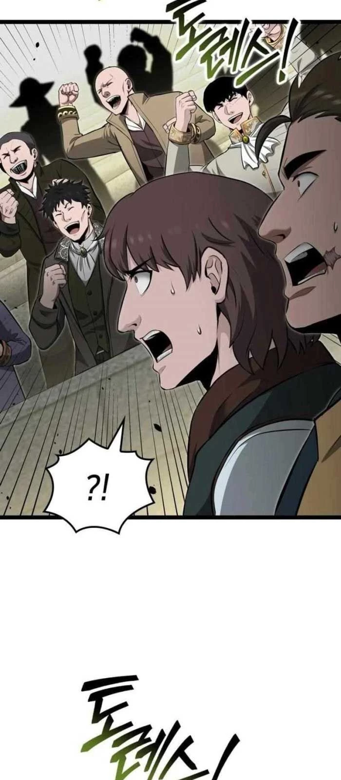 Nhà Vô Địch Kalli Chapter 98 - Trang 4