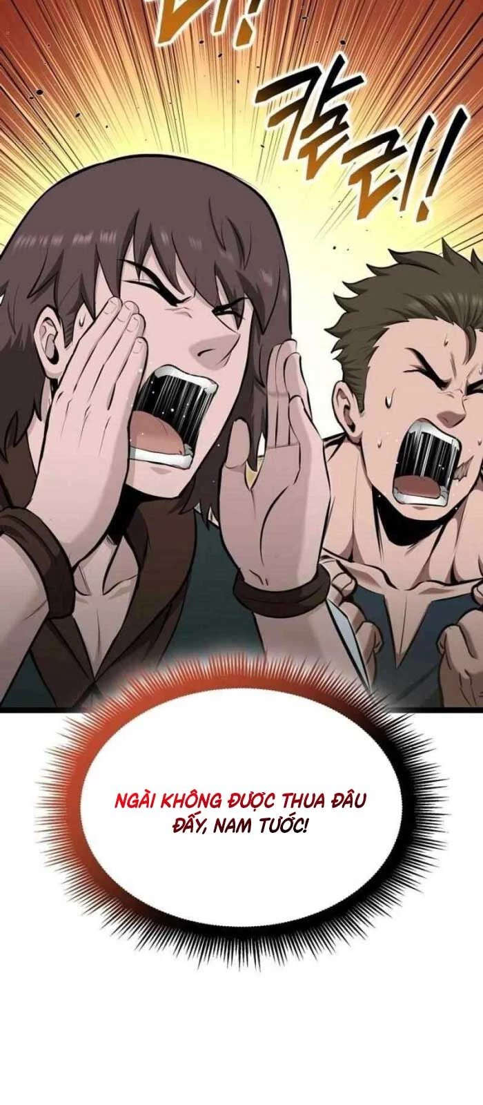 Nhà Vô Địch Kalli Chapter 98 - Trang 4