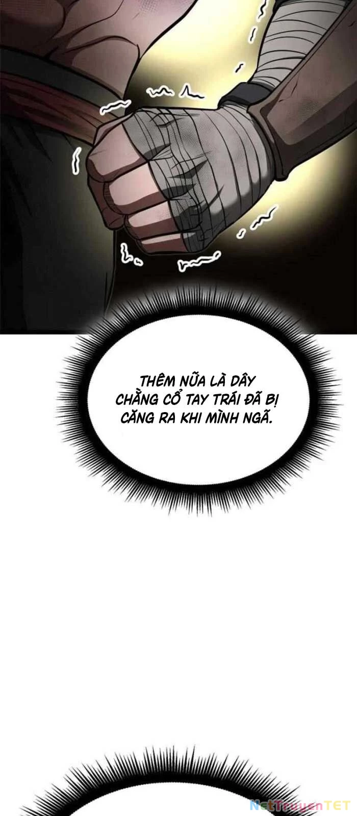 Nhà Vô Địch Kalli Chapter 98 - Trang 4
