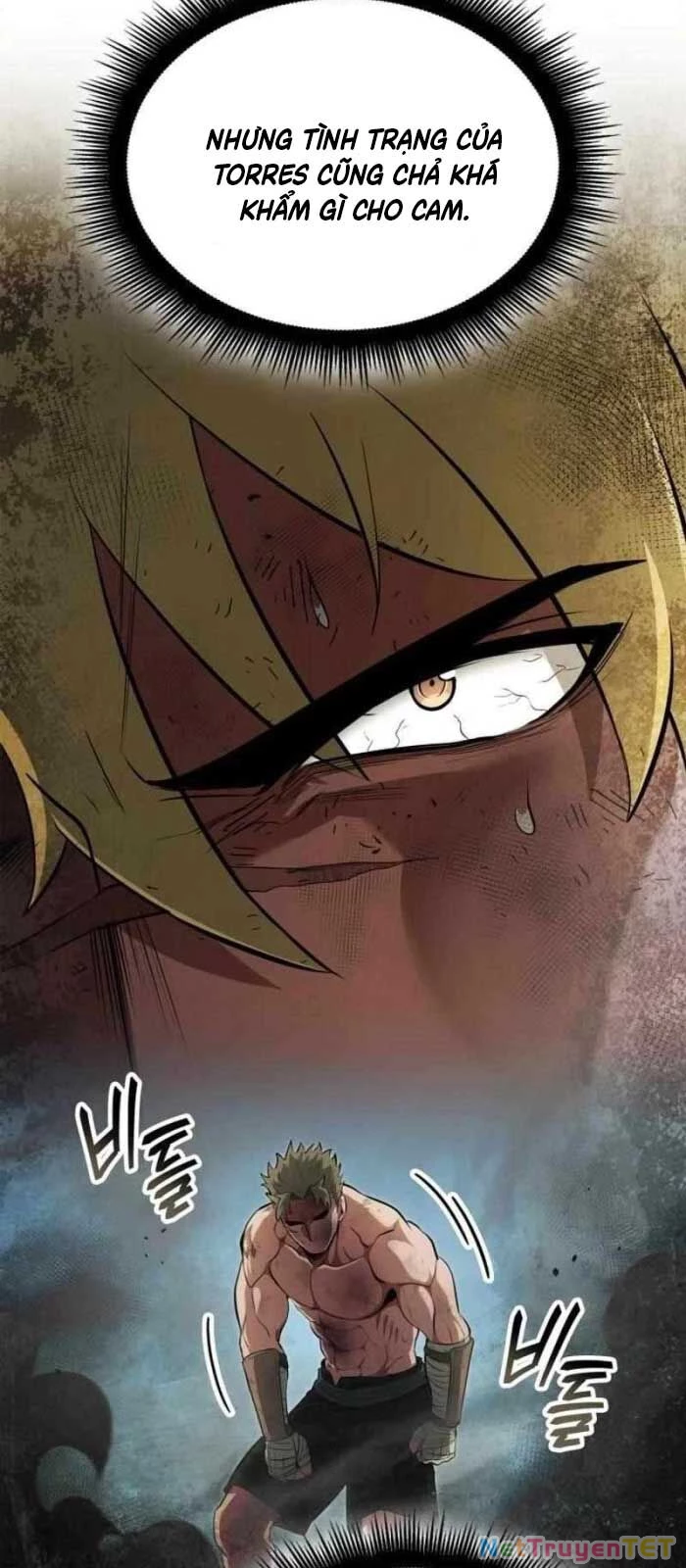 Nhà Vô Địch Kalli Chapter 98 - Trang 4