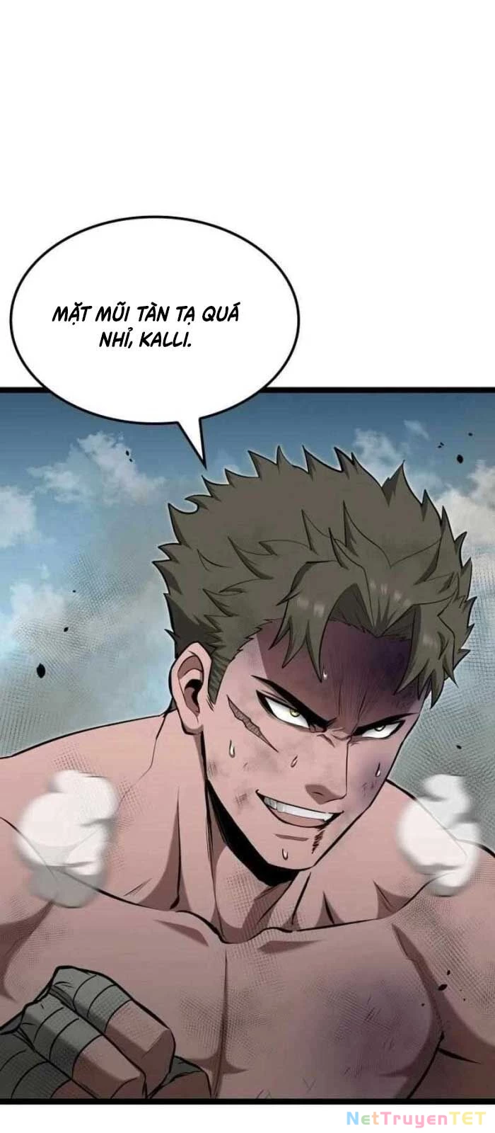 Nhà Vô Địch Kalli Chapter 98 - Trang 4