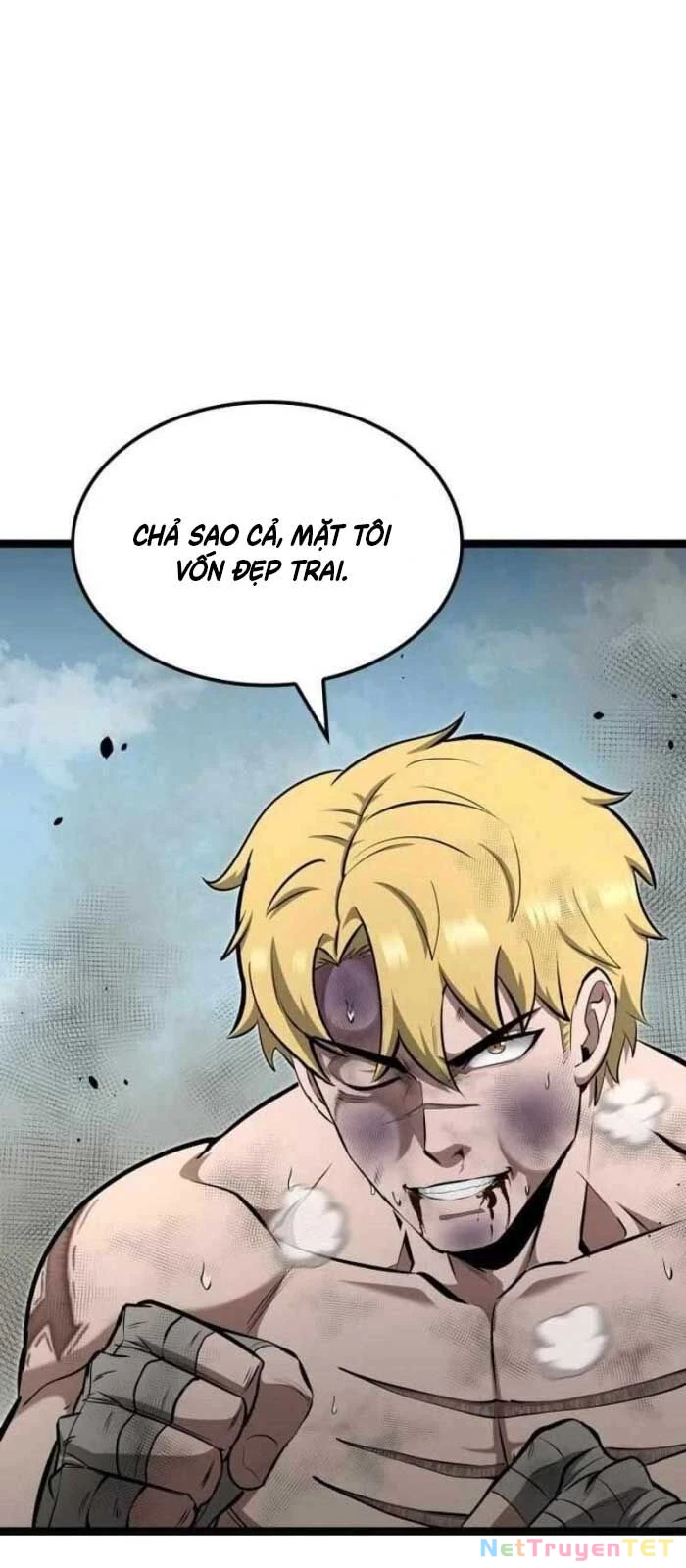 Nhà Vô Địch Kalli Chapter 98 - Trang 4