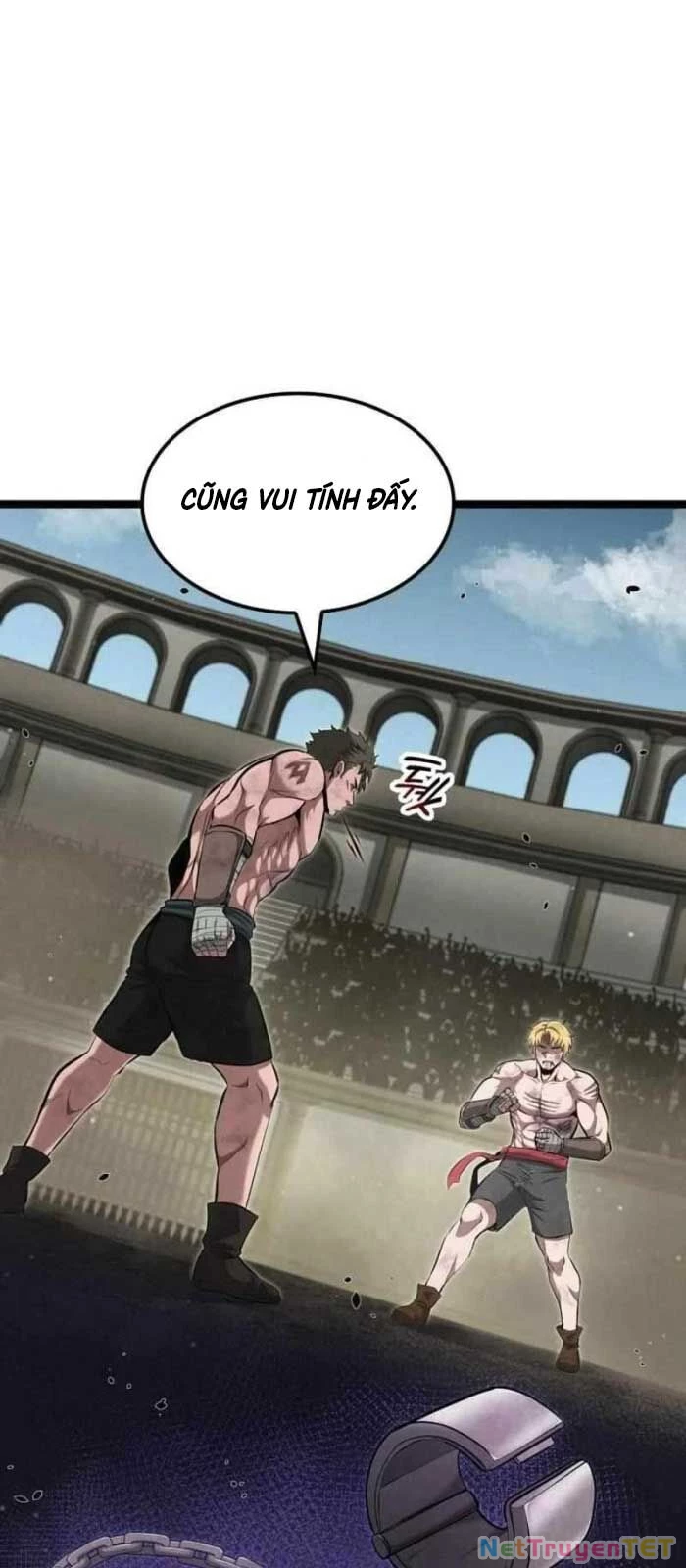 Nhà Vô Địch Kalli Chapter 98 - Trang 4