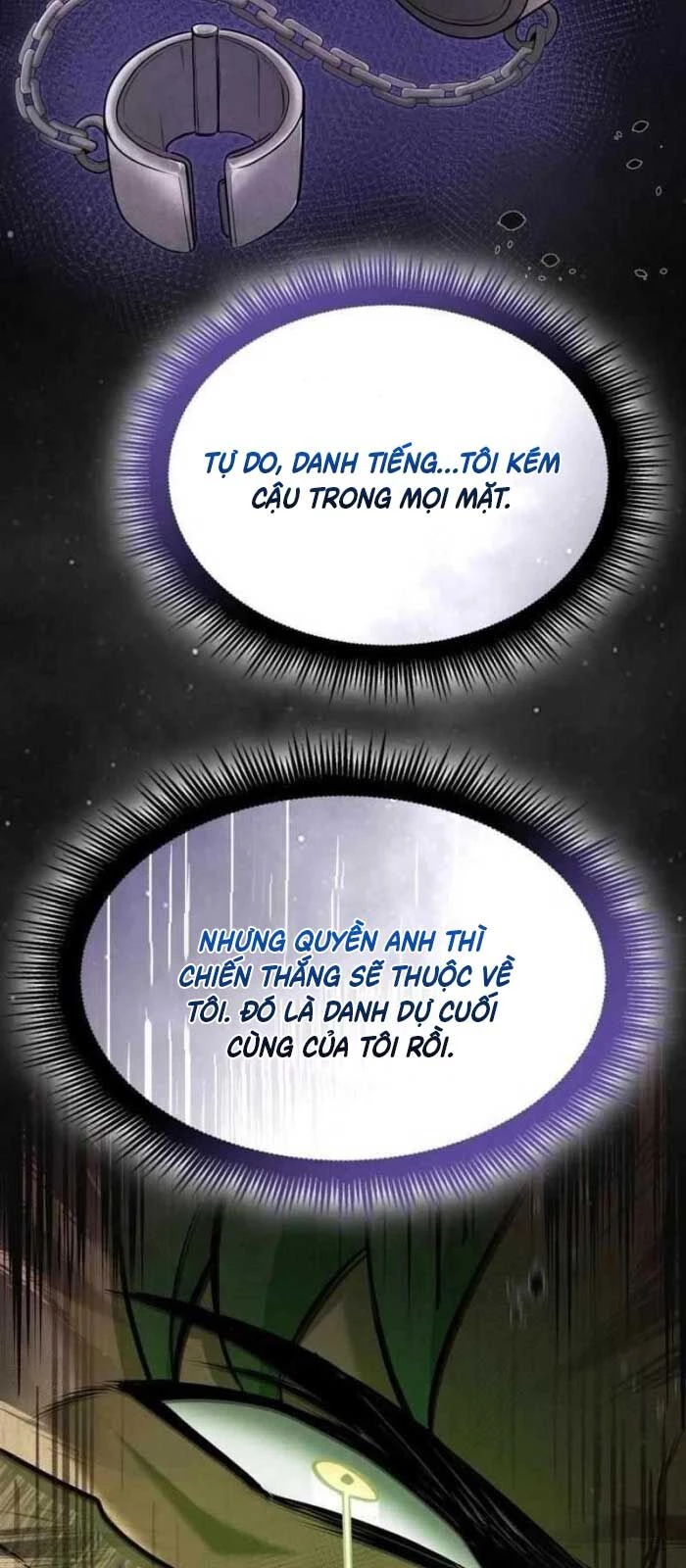 Nhà Vô Địch Kalli Chapter 98 - Trang 4