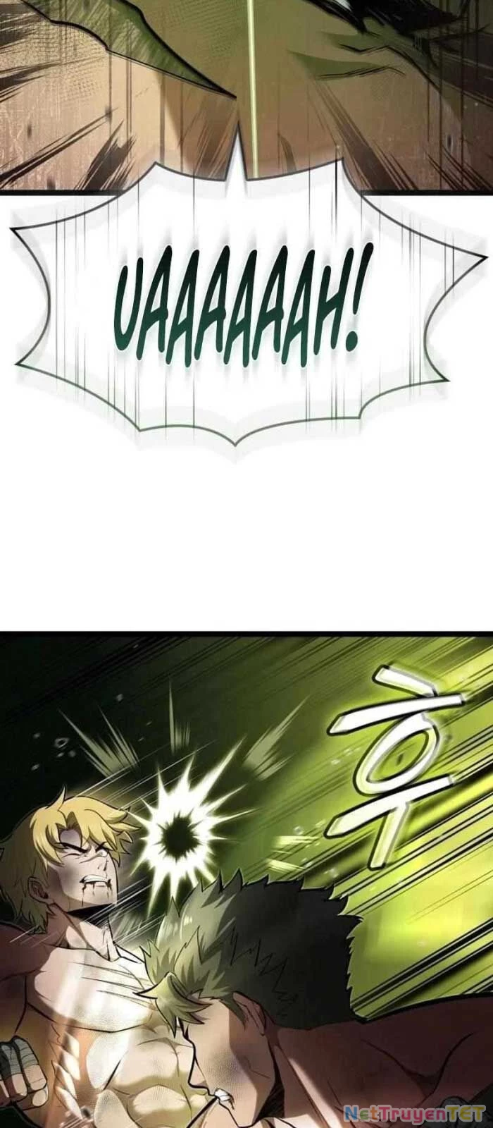 Nhà Vô Địch Kalli Chapter 98 - Trang 4