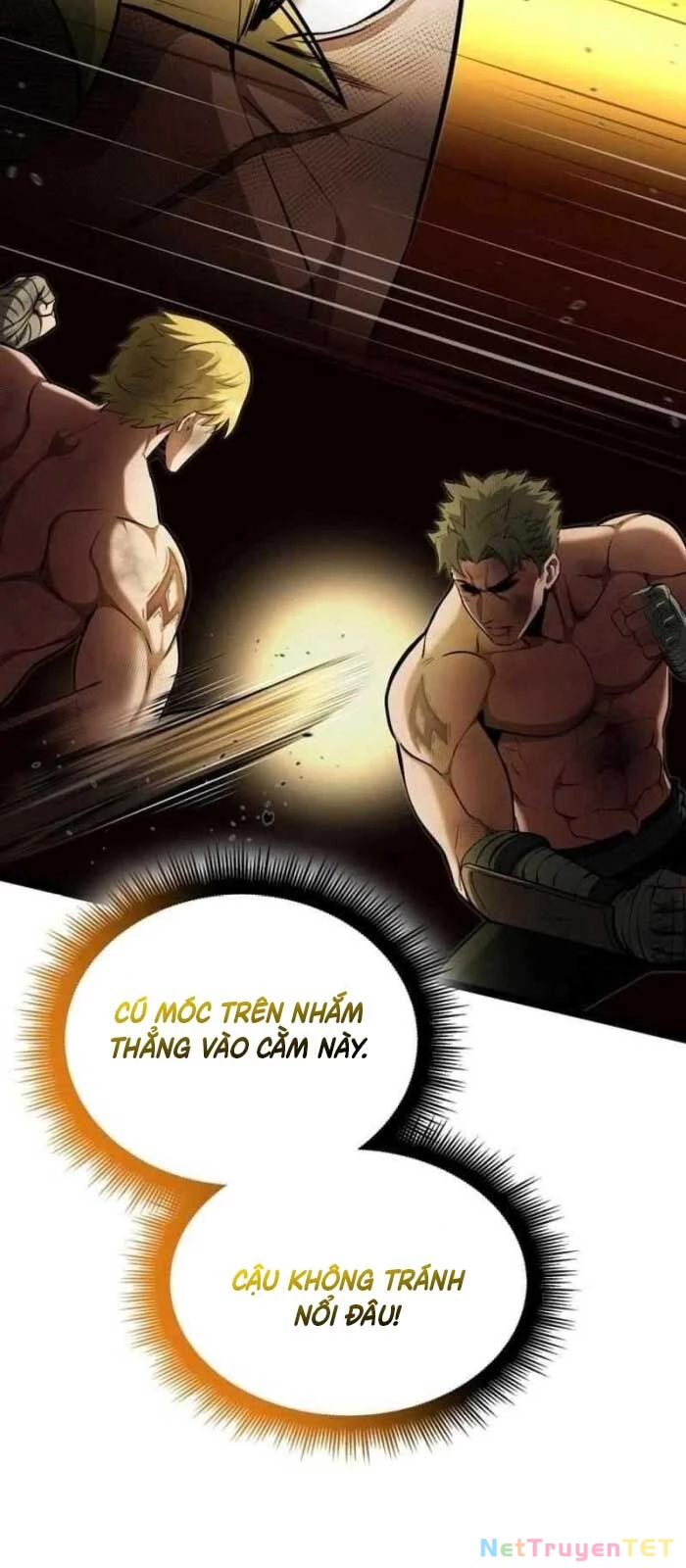 Nhà Vô Địch Kalli Chapter 98 - Trang 4