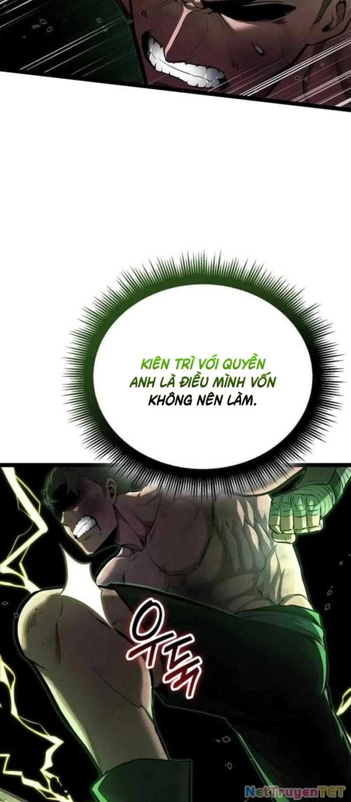 Nhà Vô Địch Kalli Chapter 98 - Trang 4