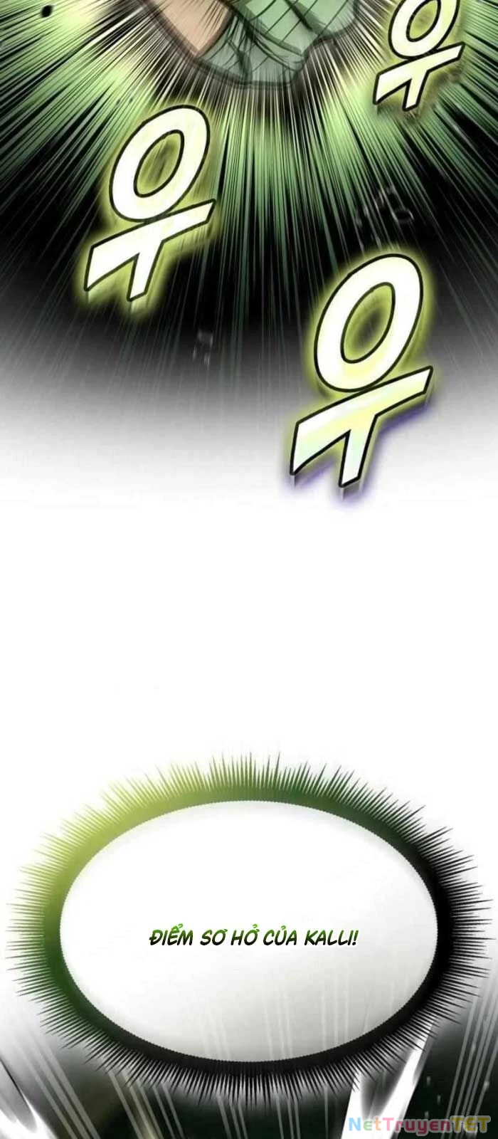 Nhà Vô Địch Kalli Chapter 98 - Trang 4