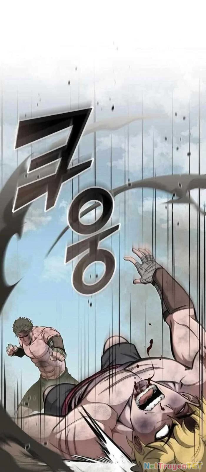 Nhà Vô Địch Kalli Chapter 98 - Trang 4