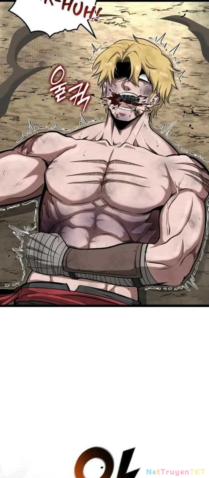 Nhà Vô Địch Kalli Chapter 98 - Trang 4