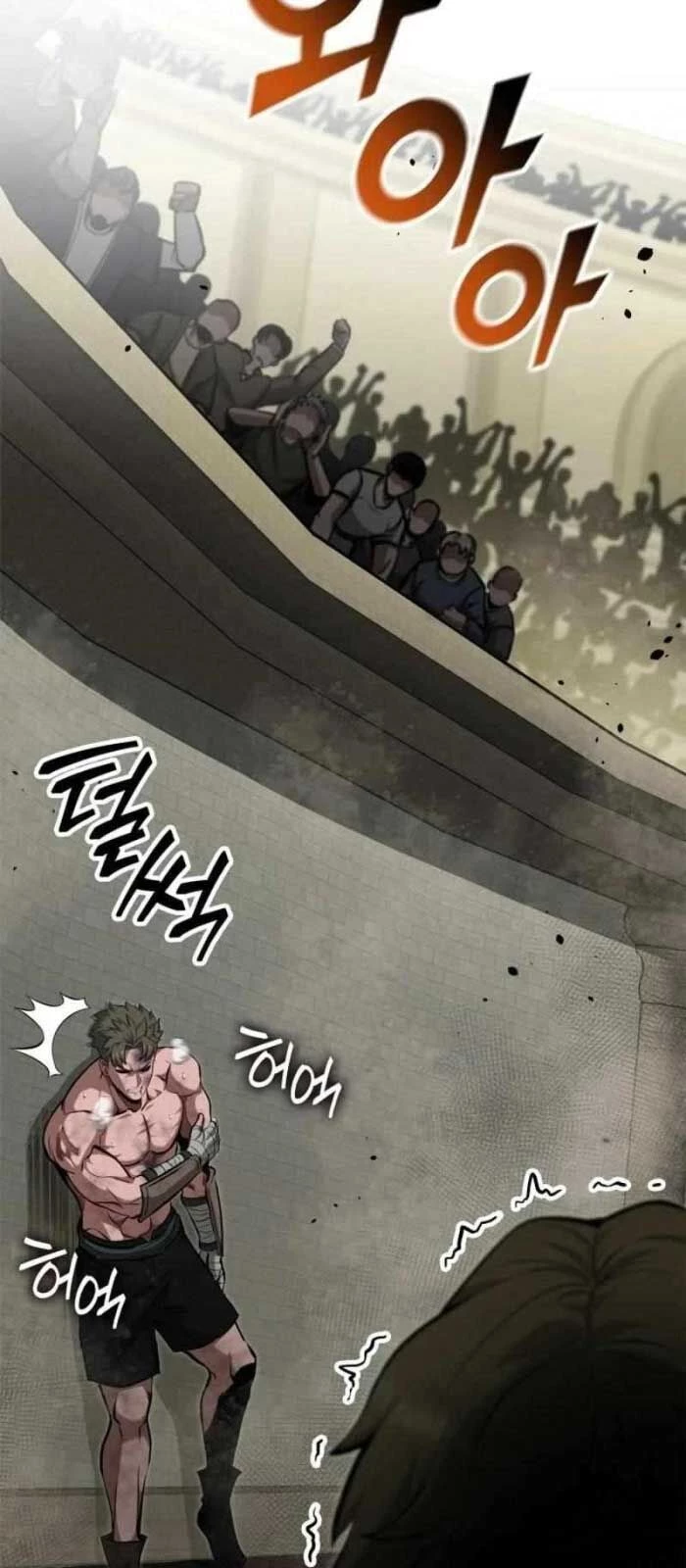 Nhà Vô Địch Kalli Chapter 98 - Trang 4