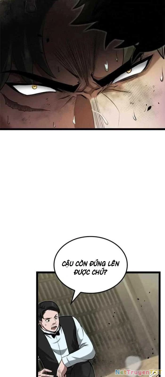Nhà Vô Địch Kalli Chapter 98 - Trang 4