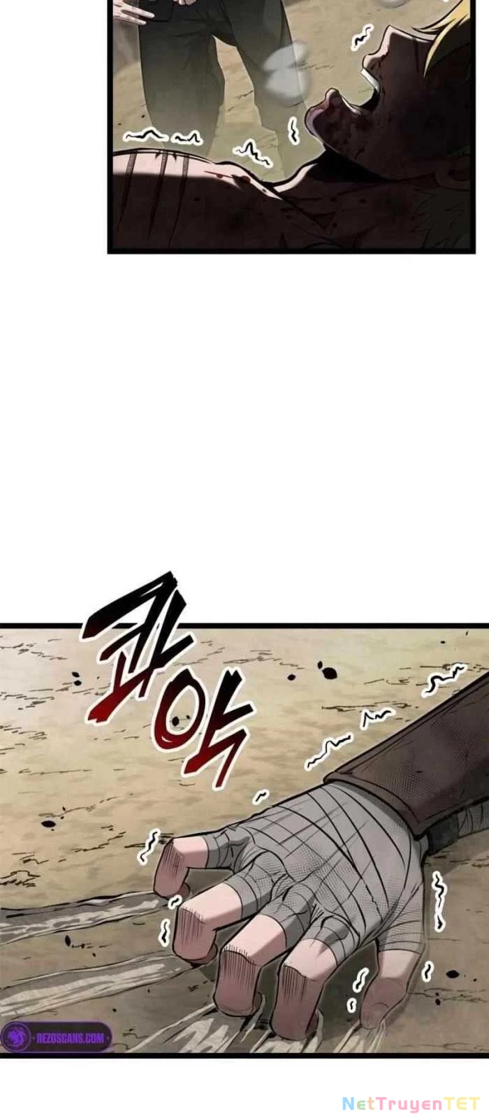 Nhà Vô Địch Kalli Chapter 98 - Trang 4