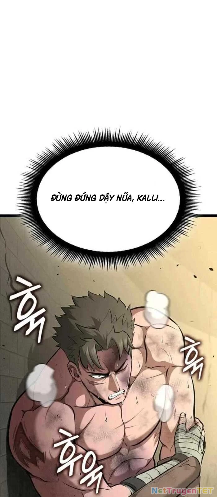 Nhà Vô Địch Kalli Chapter 98 - Trang 4
