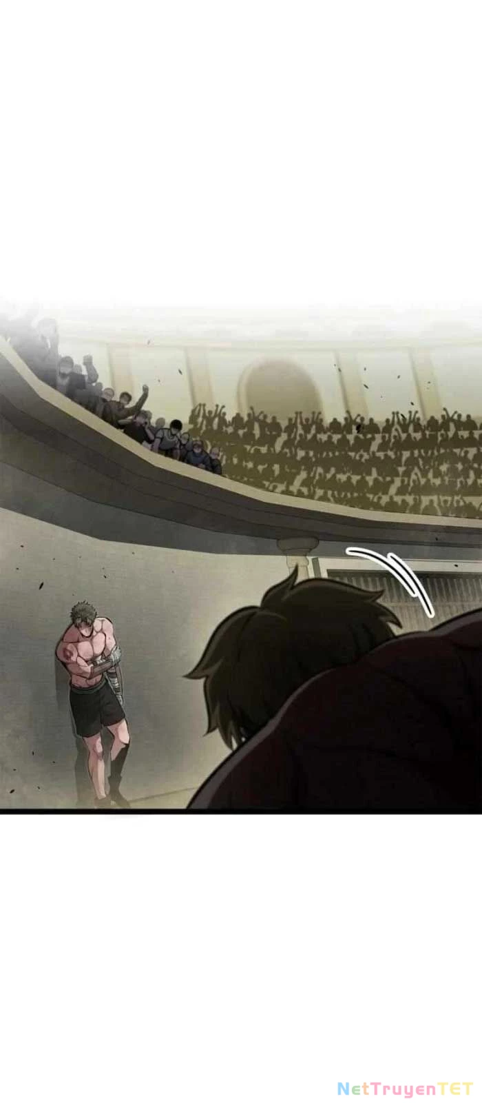 Nhà Vô Địch Kalli Chapter 98 - Trang 4