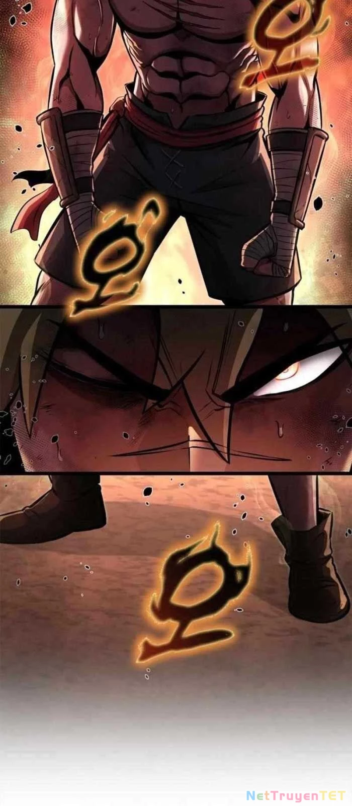 Nhà Vô Địch Kalli Chapter 98 - Trang 4