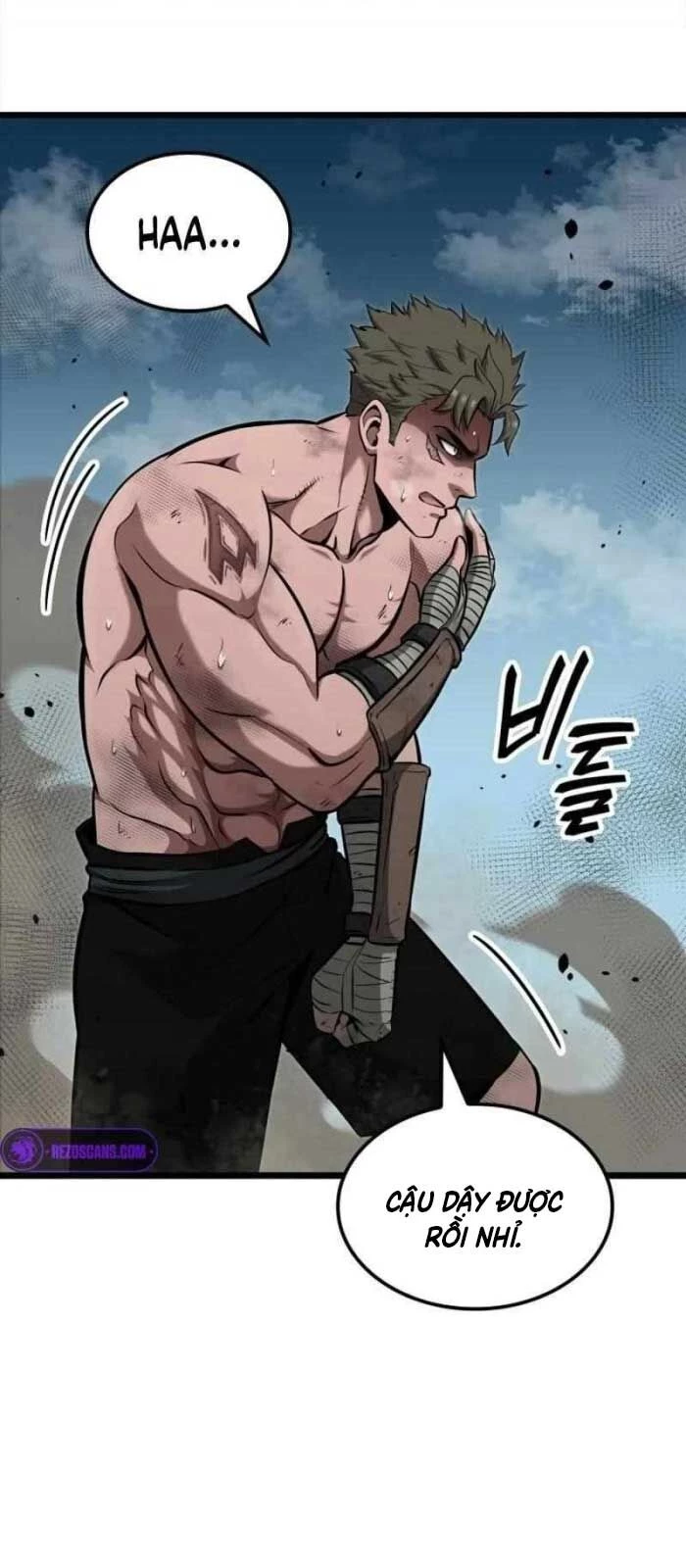 Nhà Vô Địch Kalli Chapter 98 - Trang 4