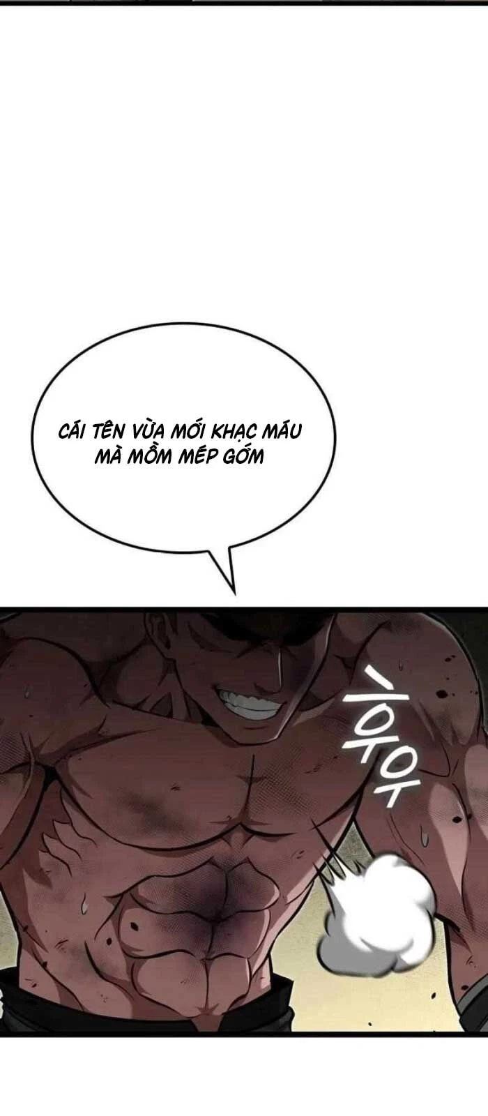 Nhà Vô Địch Kalli Chapter 98 - Trang 4