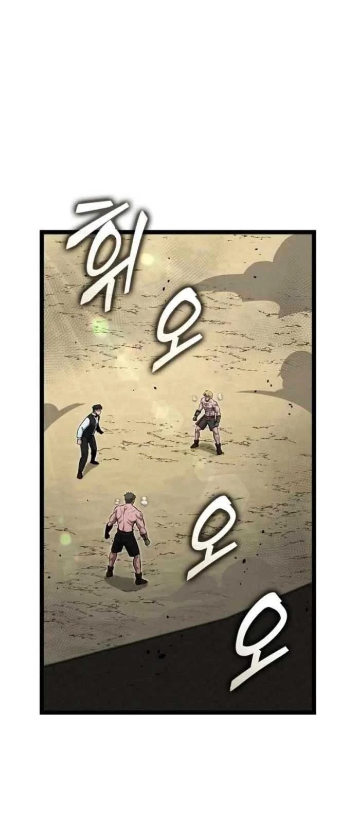 Nhà Vô Địch Kalli Chapter 98 - Trang 4