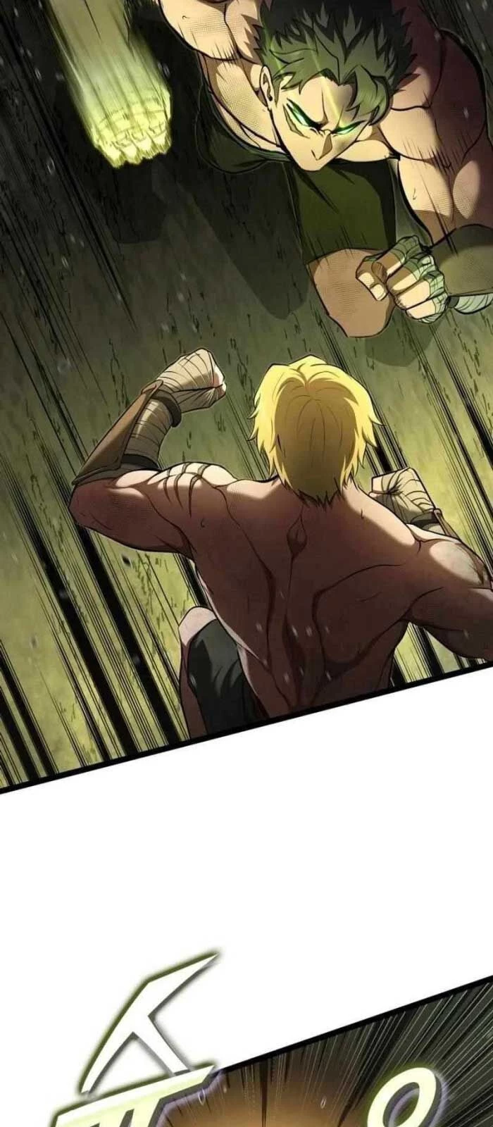 Nhà Vô Địch Kalli Chapter 98 - Trang 4