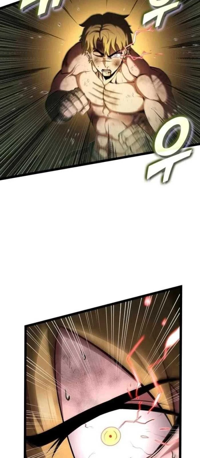 Nhà Vô Địch Kalli Chapter 98 - Trang 4