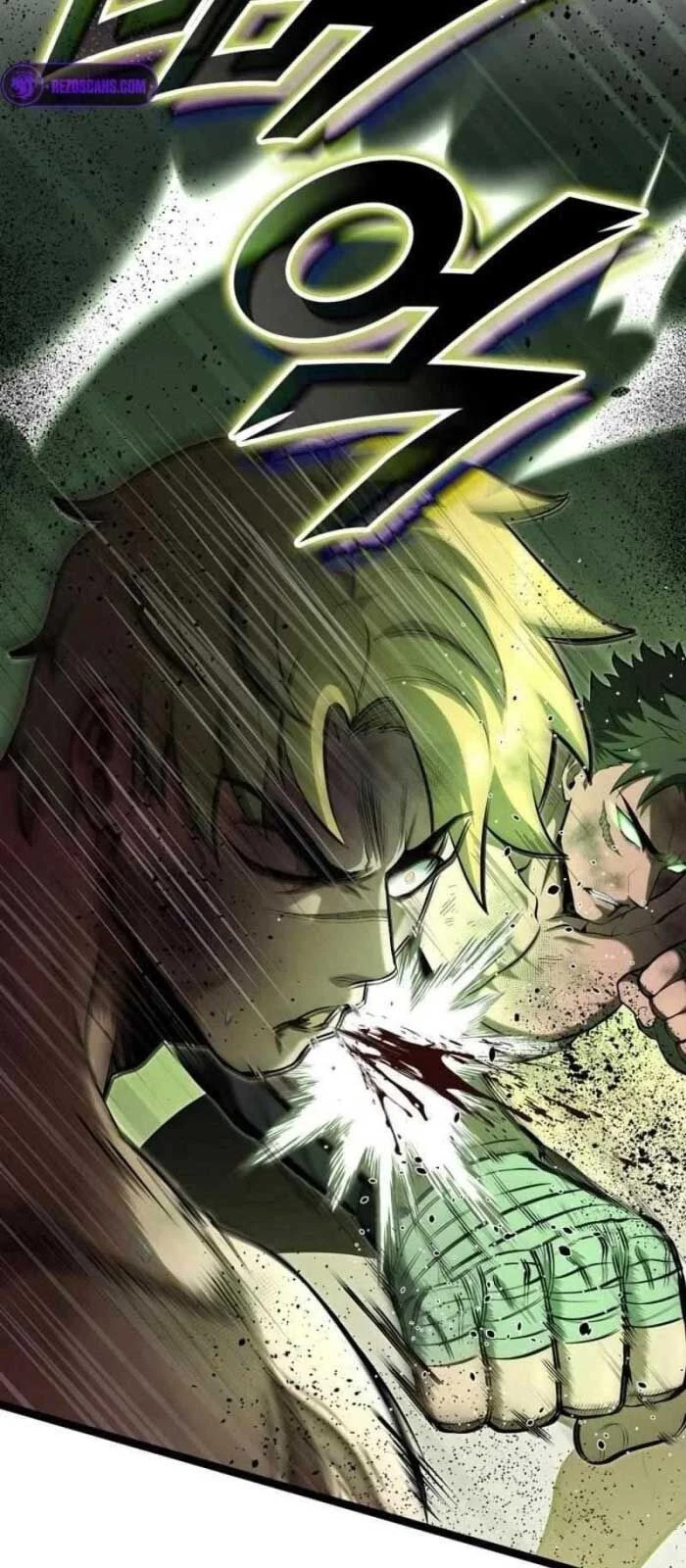 Nhà Vô Địch Kalli Chapter 98 - Trang 4