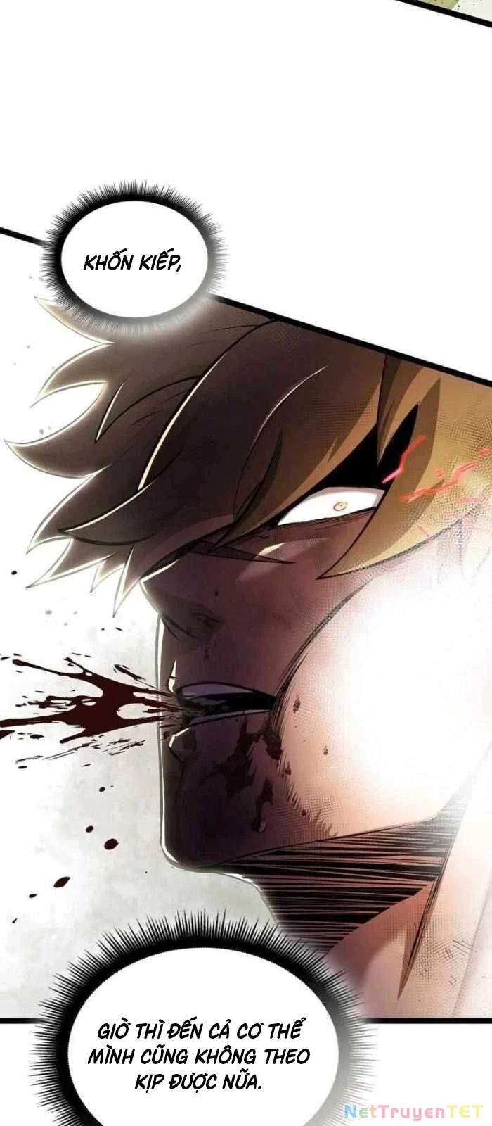 Nhà Vô Địch Kalli Chapter 98 - Trang 4