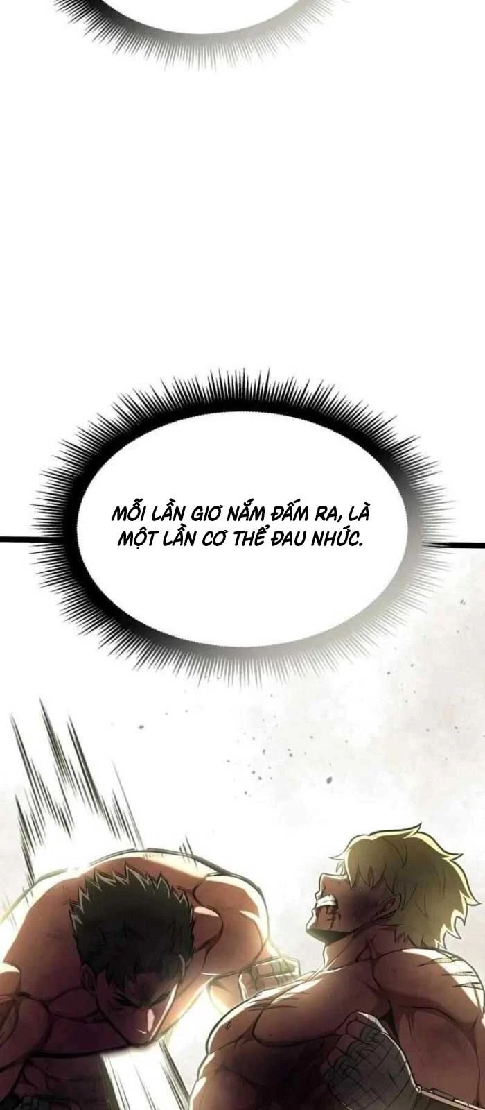 Nhà Vô Địch Kalli Chapter 98 - Trang 4