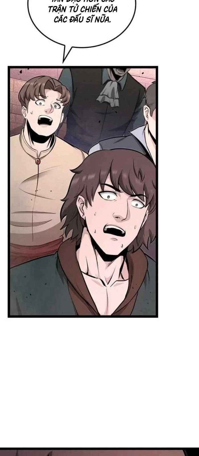 Nhà Vô Địch Kalli Chapter 98 - Trang 4