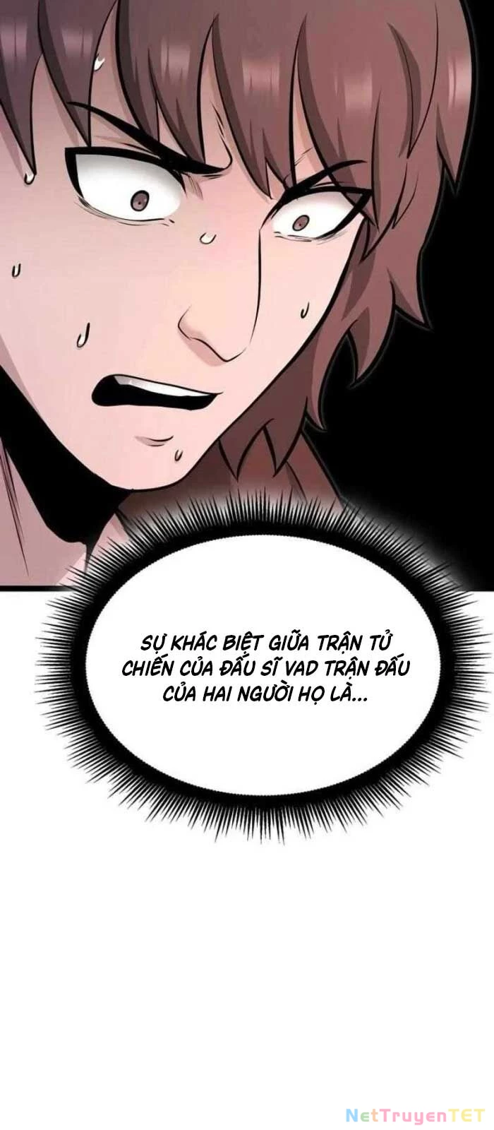 Nhà Vô Địch Kalli Chapter 98 - Trang 4