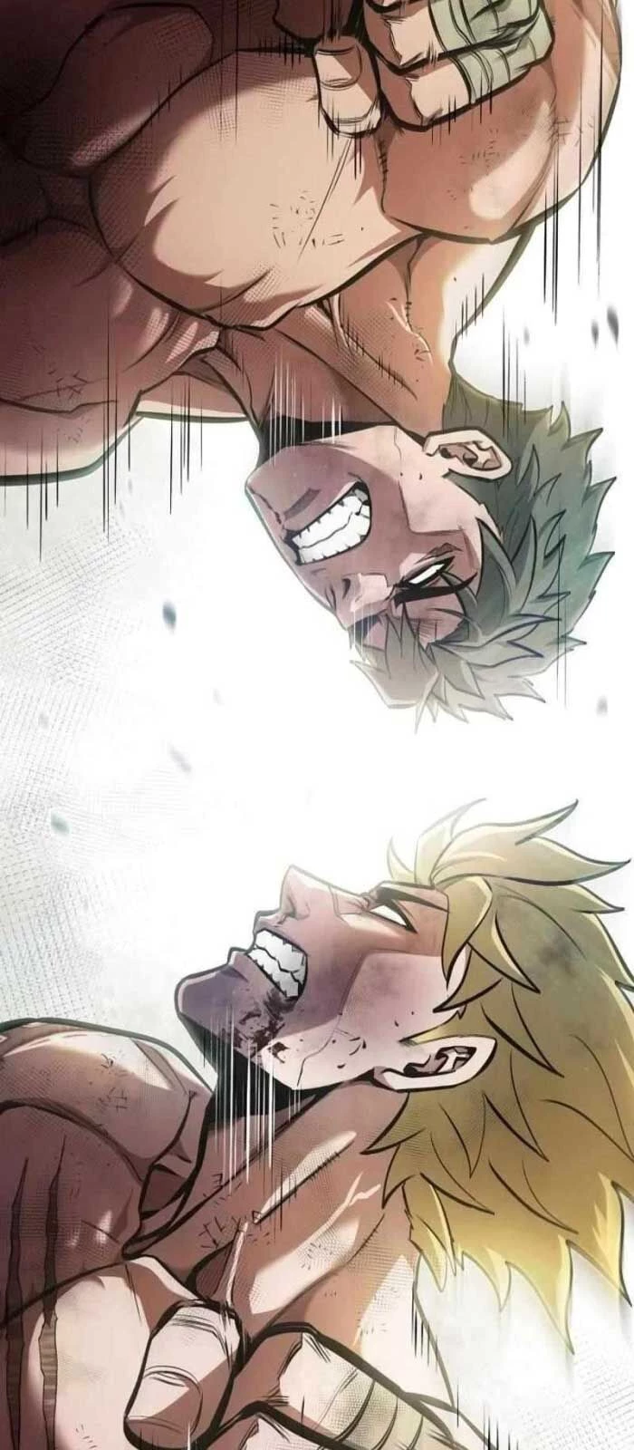 Nhà Vô Địch Kalli Chapter 98 - Trang 4
